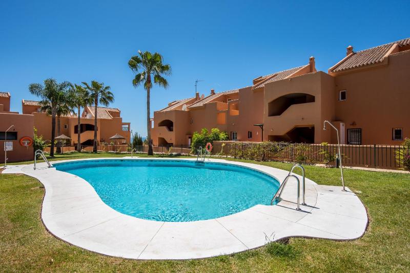 Apartment with Sea View image 2