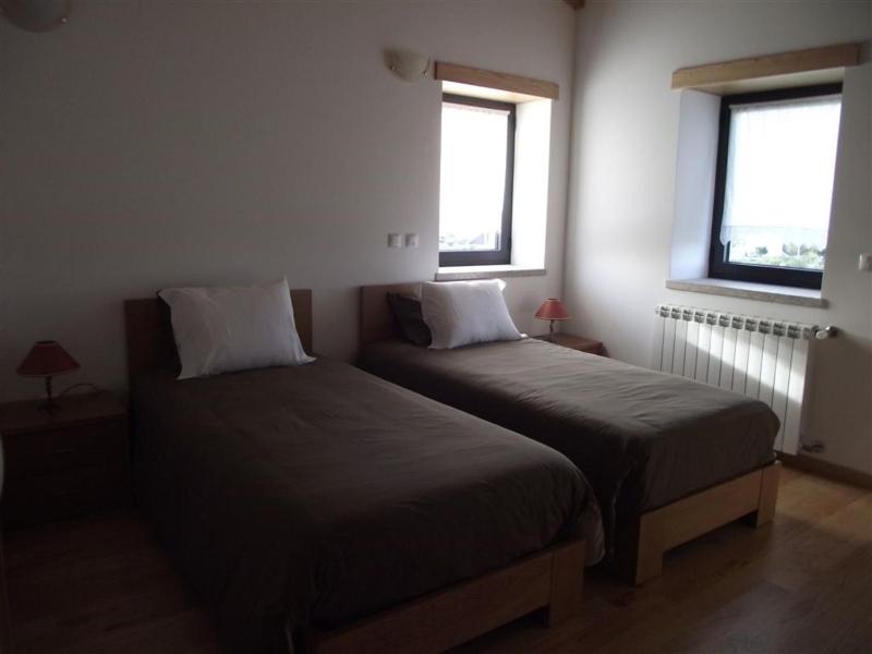 Double or Twin Room with Shared Bathroom image 3
