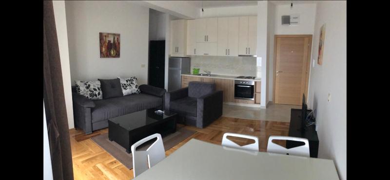 One-Bedroom Apartment image 4