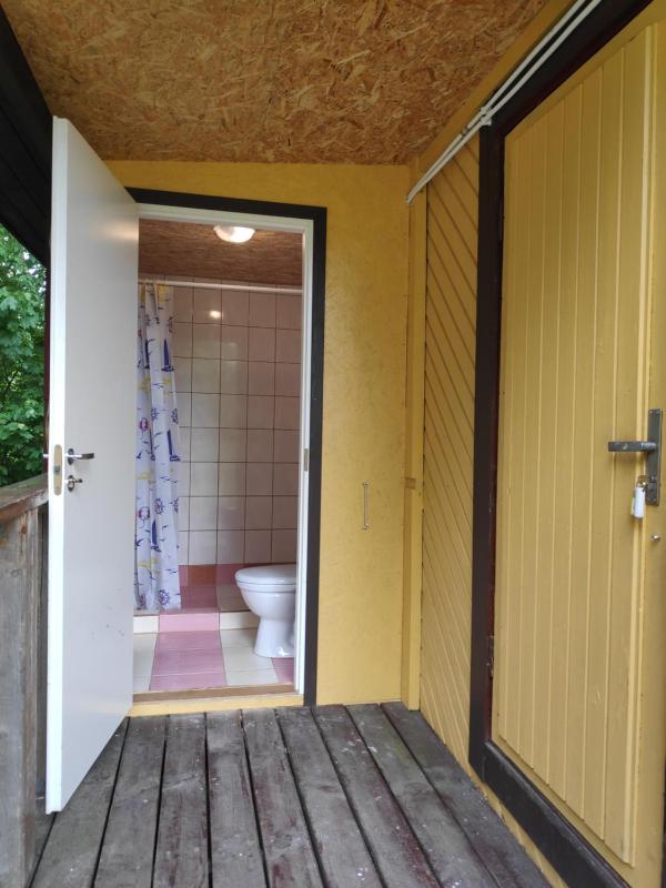 Chalet (4 Adults) image 4