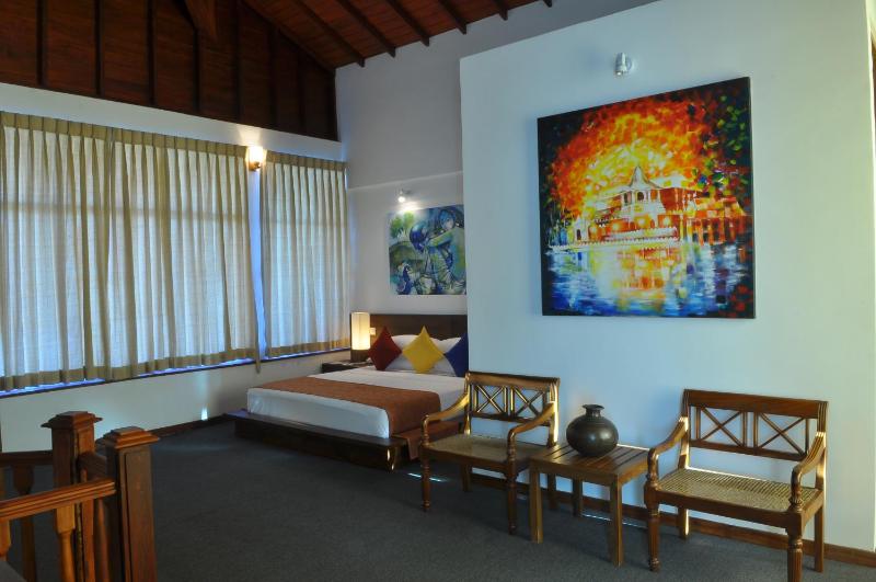 Amaara Sky Hotel Kandy - image 6