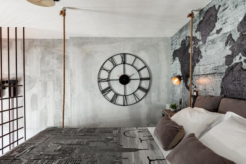 Loft image 1