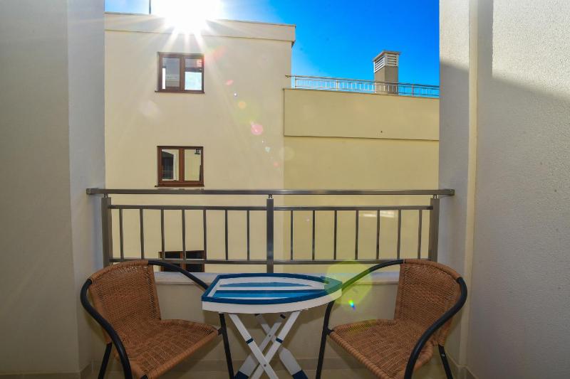 Two-Bedroom Apartment image 2