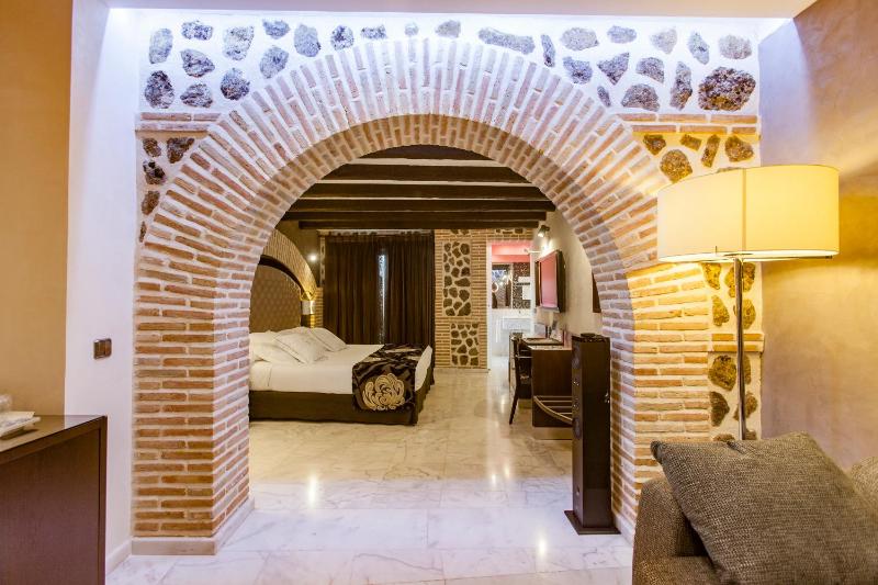 Hotel Pintor El Greco - image 10