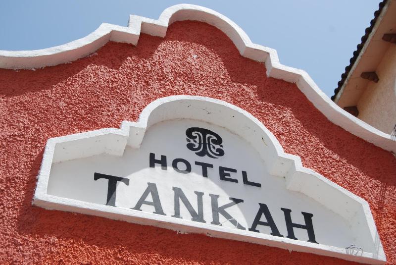 Hotel Tankah Cancun - image 1