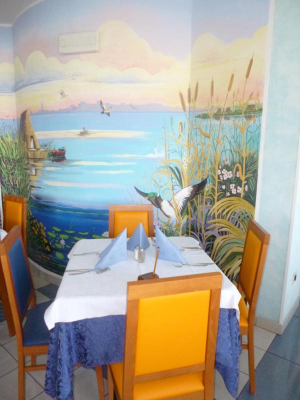 Hotel Bellevue - image 34