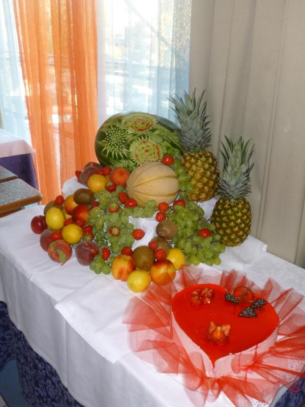 Hotel Bellevue - image 21