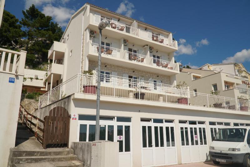 Villa Mily - image 25