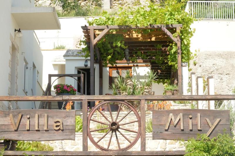 Villa Mily - image 10