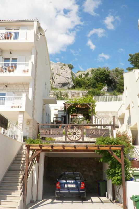 Villa Mily - image 42