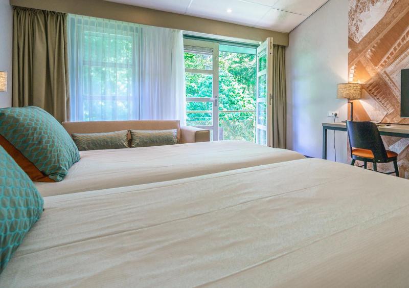Superior Twin Room image 3