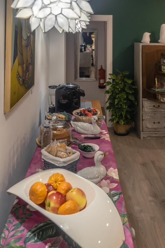 La Palmera Hotel Boutique - image 43