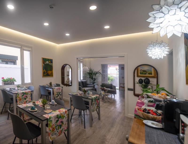 La Palmera Hotel Boutique - image 35