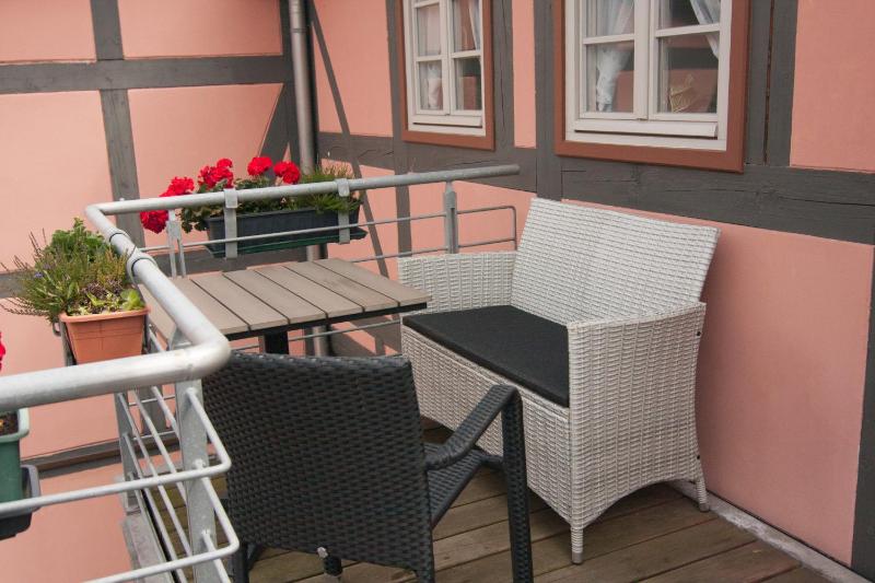 One-Bedroom Apartment with Balcony - 5 image 4