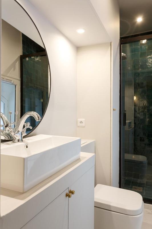 Deluxe Apartment image 3