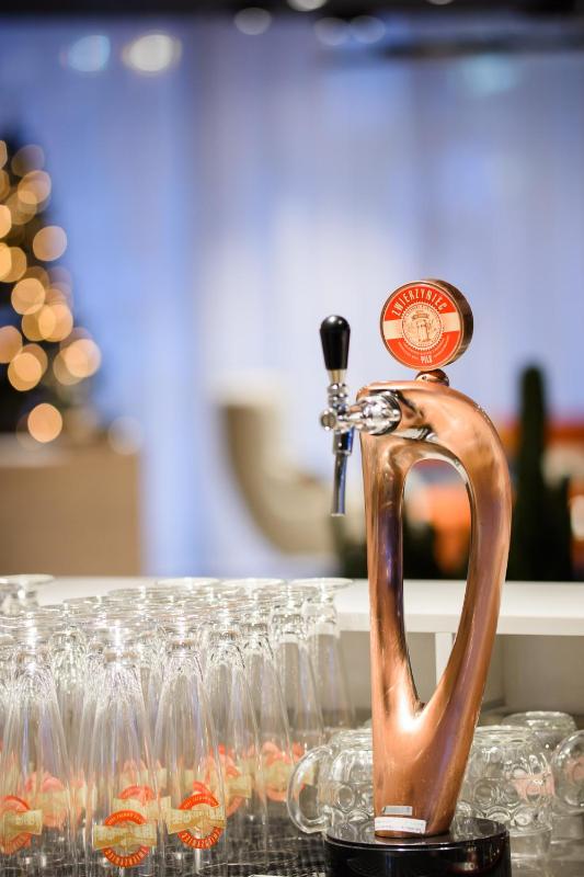 Arche Hotel Lublin - image 35