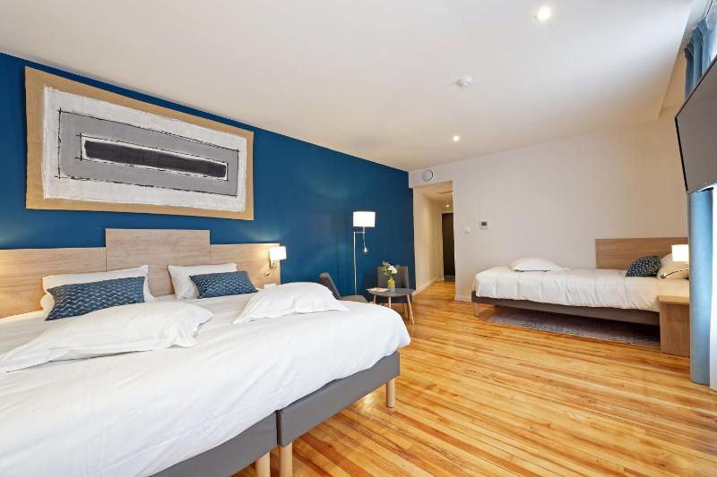 Triple Room image 2