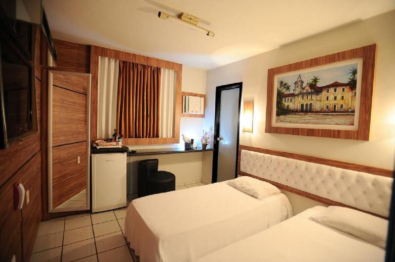 Laguna Praia Hotel - image 38