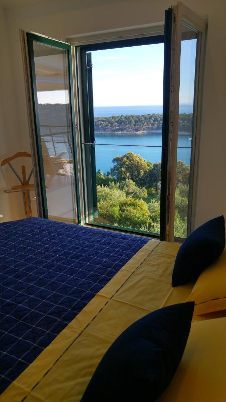 One-Bedroom Apartment image 2