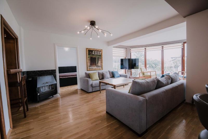 Exclusive Apartments Bistrik - image 10