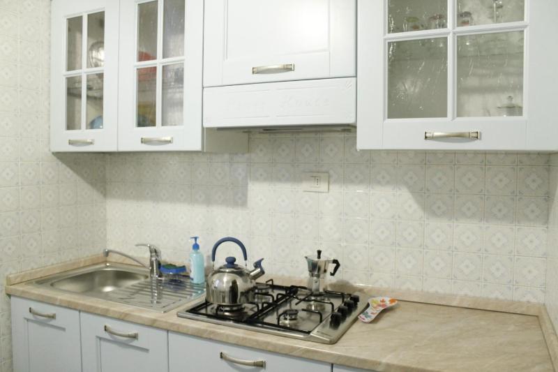 Two-Bedroom Apartment image 2