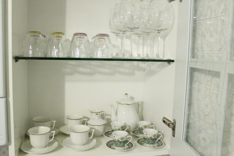 Two-Bedroom Apartment image 3