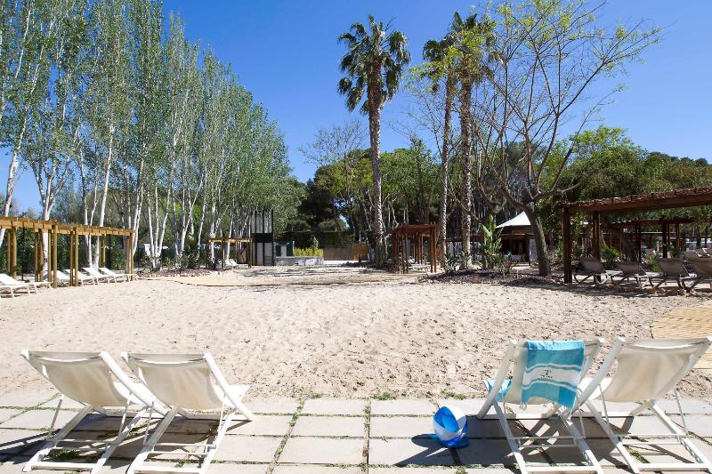 Tamarit Beach Resort - image 14