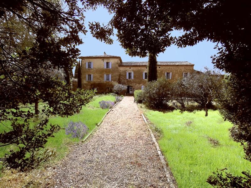 La Bastide du Farfadet Images