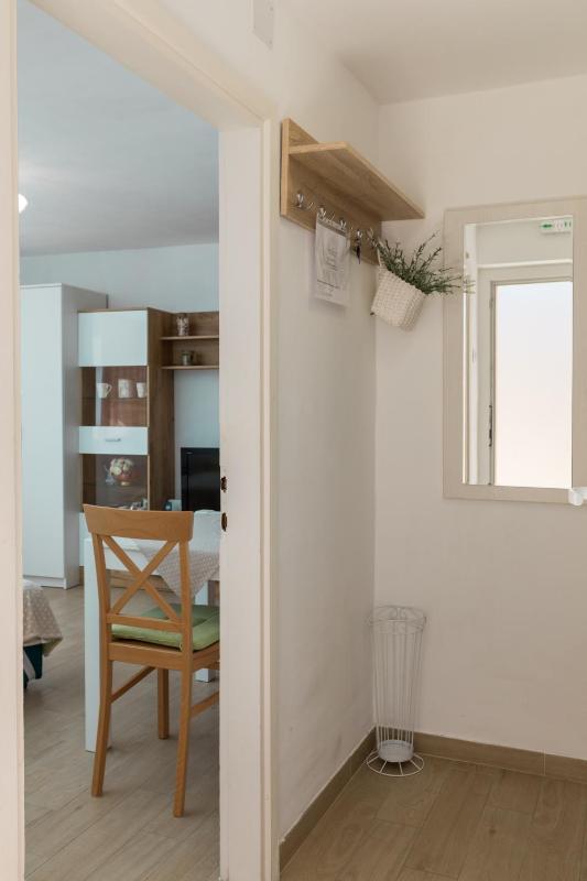 Studio with Terrace and Sea View image 2