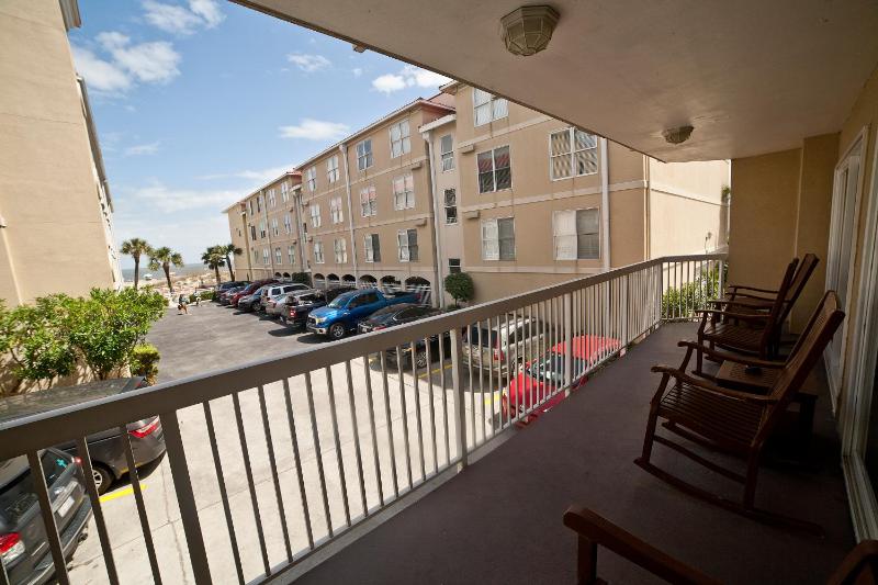 Two Bedroom Suite with Ocean View image 2