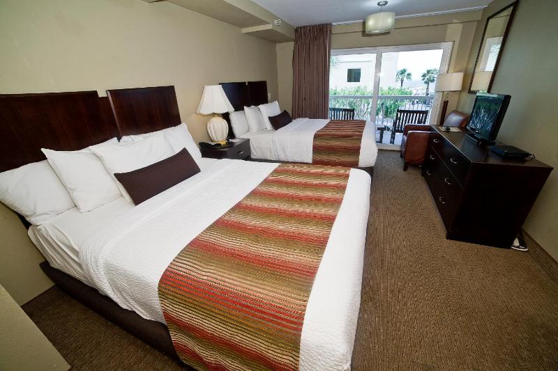 Desoto Beach Hotel - image 12