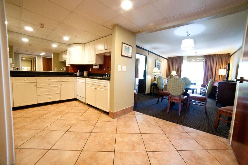 Two Bedroom Suite with Ocean View image 3