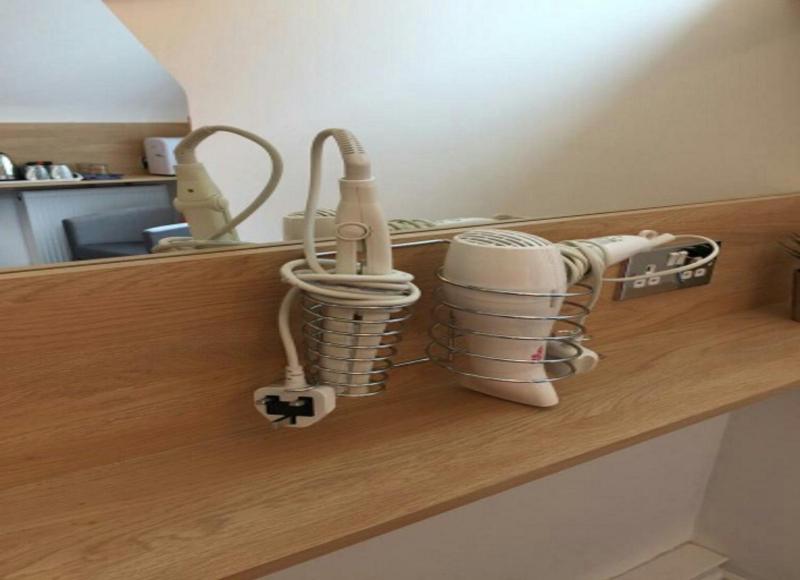  King Room - Second floor image 4