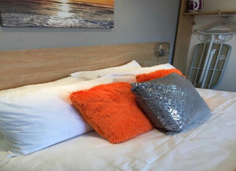  King Room - Second floor image 3