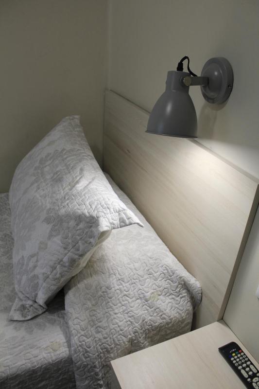 Economy Single Room image 2