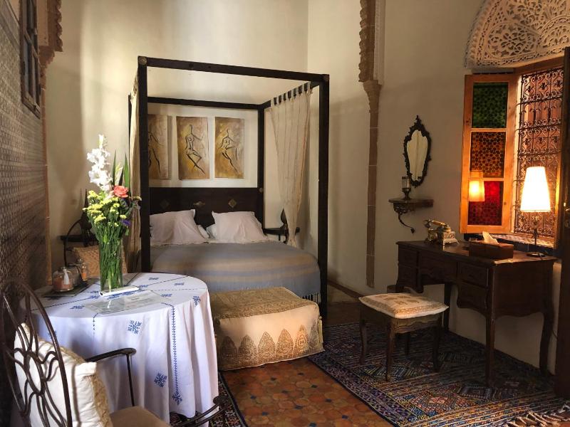Riad Marhaba - image 10