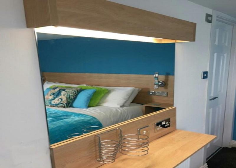 Family Junior Suite 2 bedrooms image 4