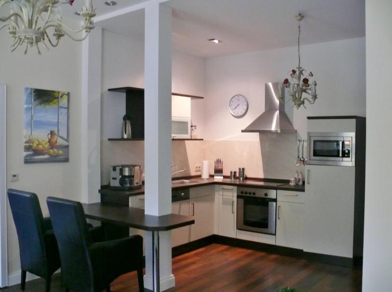 Deluxe Apartment image 3
