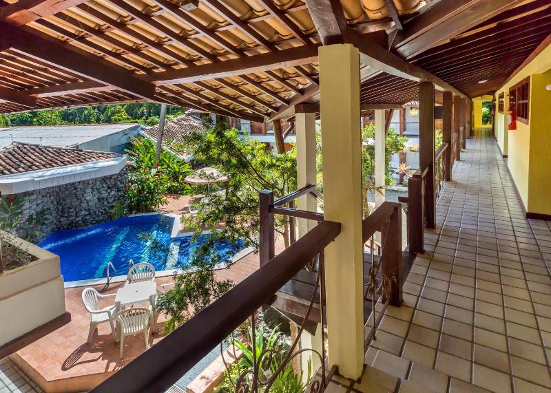 Chauã Porto Hotel - image 10
