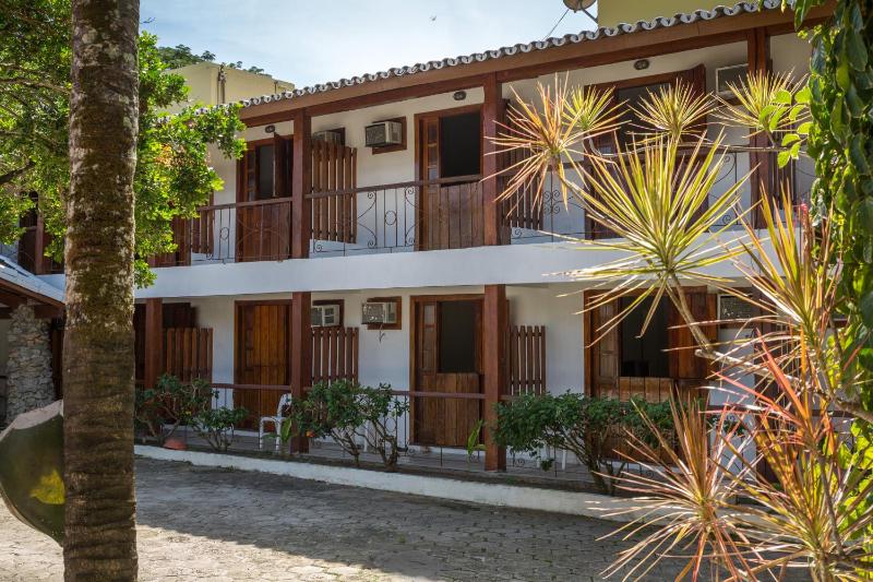 Chauã Porto Hotel - image 9
