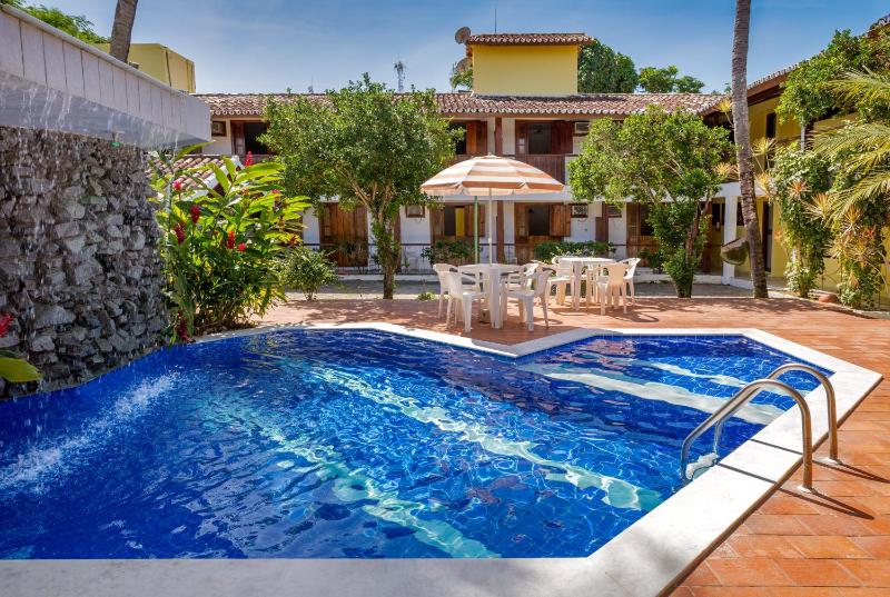 Chauã Porto Hotel - image 1
