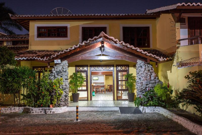 Chauã Porto Hotel - image 7