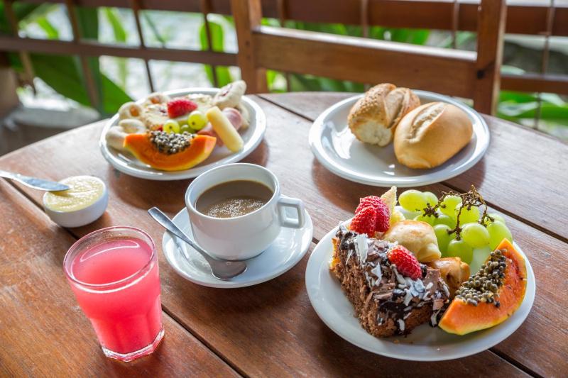 Chauã Porto Hotel - image 16