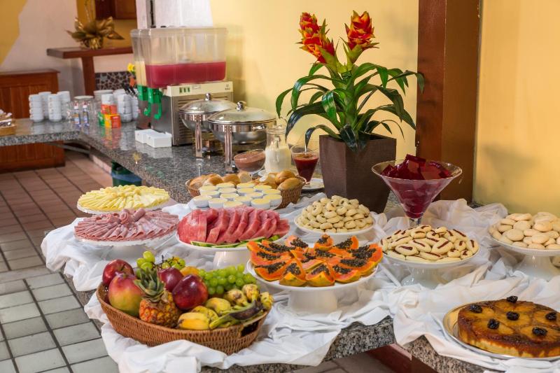 Chauã Porto Hotel - image 14