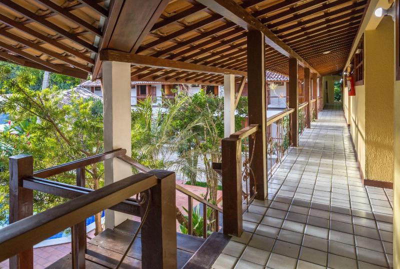 Chauã Porto Hotel - image 13