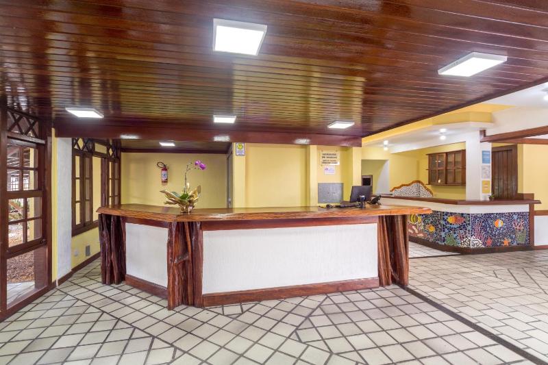 Chauã Porto Hotel - image 12