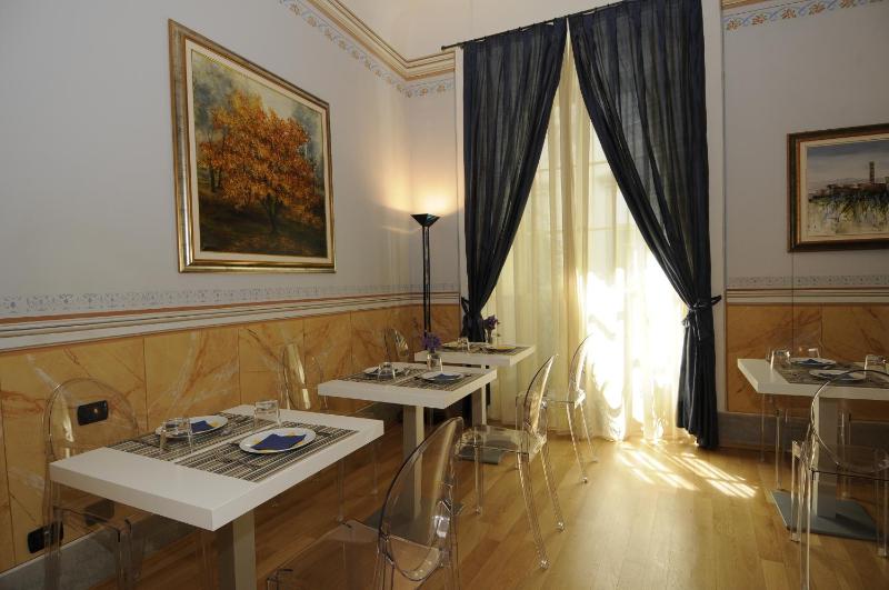 A Palazzo Busdraghi Residenza D'Epoca - image 20