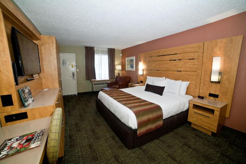 Desoto Beach Hotel - image 3