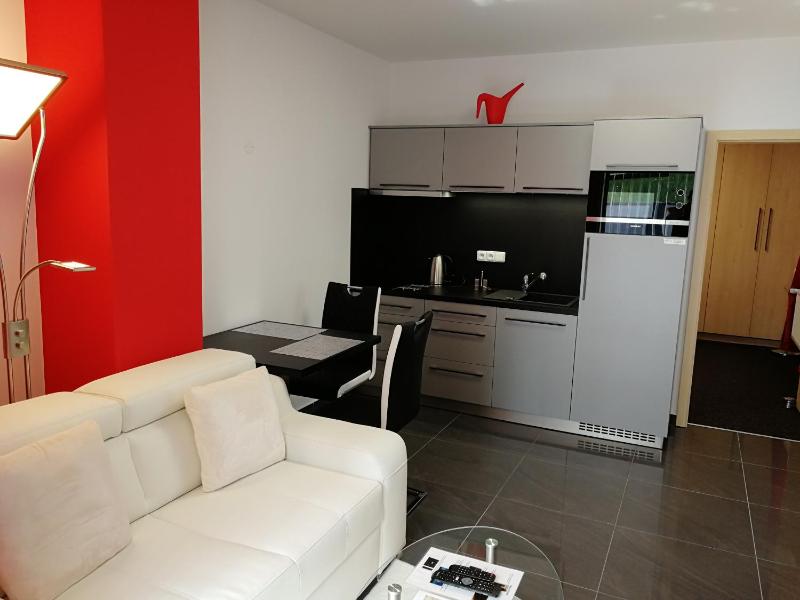 Apartment - Ground Floor image 4