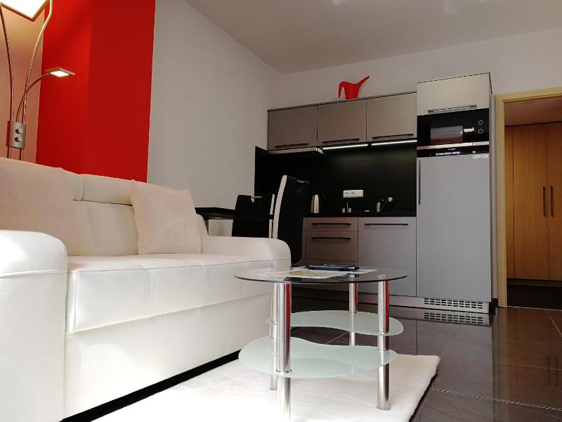 Apartment - Ground Floor image 3